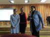 Open lecture of Fulbright's scholar